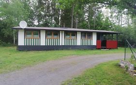 Chalet Knut
